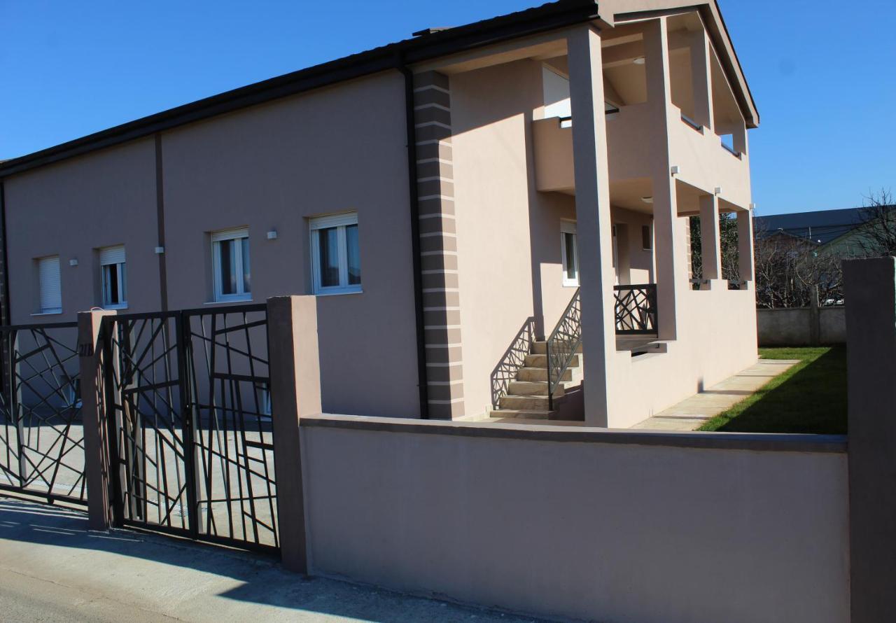 City Soul Podgorica Buitenkant foto
